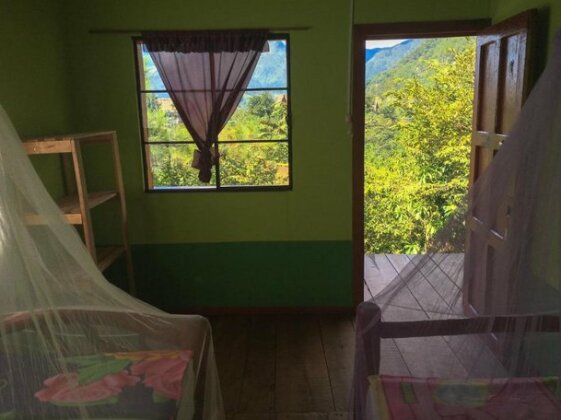 Hostal Vista Verde Lanquin - Photo3