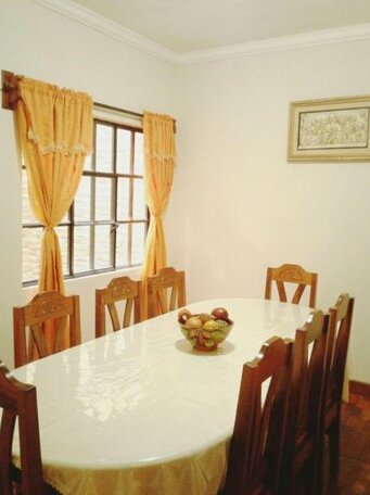 Hotel Bethel Coban - Photo3