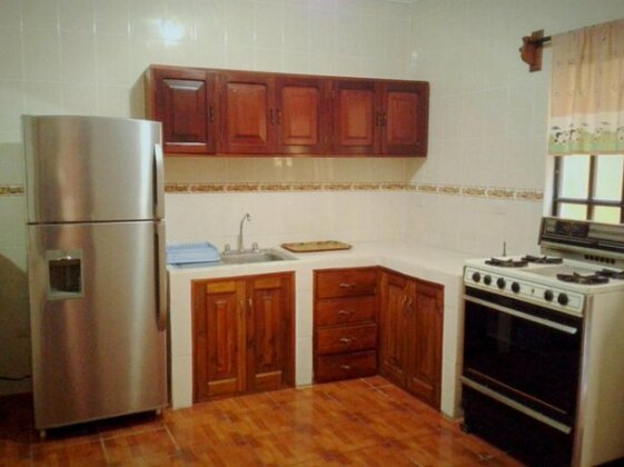 Hotel Bethel Coban - Photo4