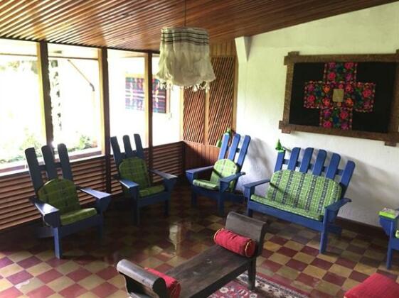 Hotel Casa Chapultepec - Photo3