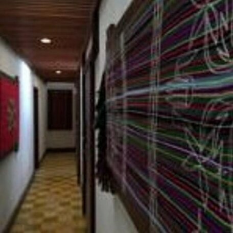 Hotel Casa Chapultepec - Photo4