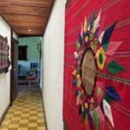 Hotel Casa Chapultepec - Photo5