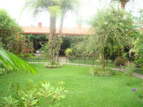 Hotel Casa Duranta - Photo2