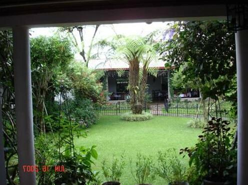 Hotel Casa Duranta - Photo3