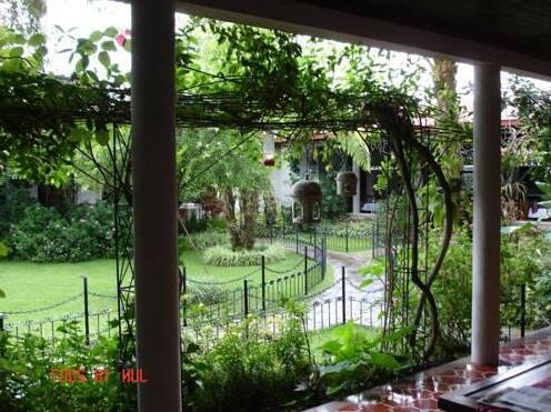 Hotel Casa Duranta - Photo4