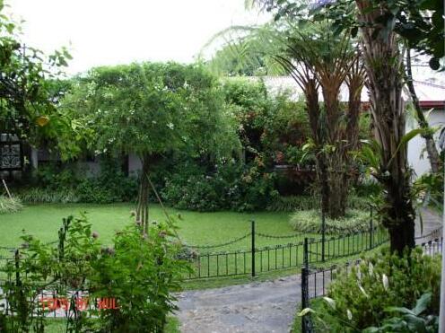 Hotel Casa Duranta - Photo5