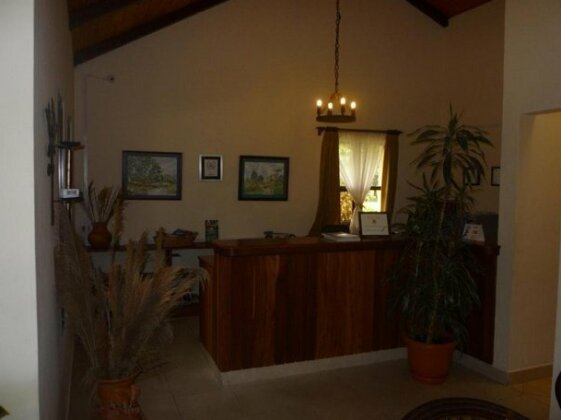 Hotel Casa Gaia - Photo2