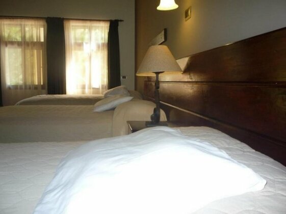 Hotel Casa Gaia - Photo4