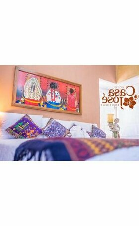 Hotel Casa Jose - Photo2