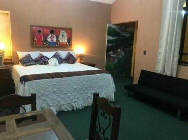 Hotel Casa Jose