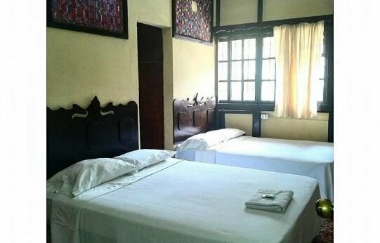 Hotel Casa Semuc - Photo2