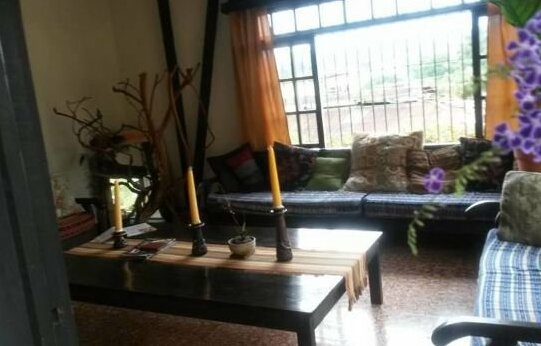 Hotel Casa Semuc - Photo4