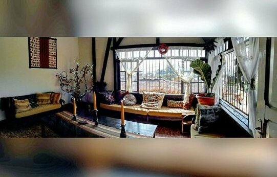 Hotel Casa Semuc - Photo5