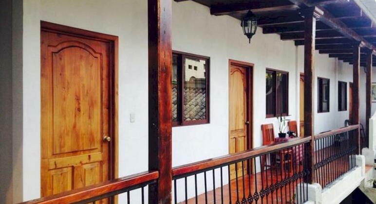 Hotel Don Juan Matalbatz - Photo2