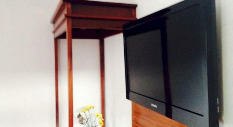 Hotel Don Juan Matalbatz - Photo3