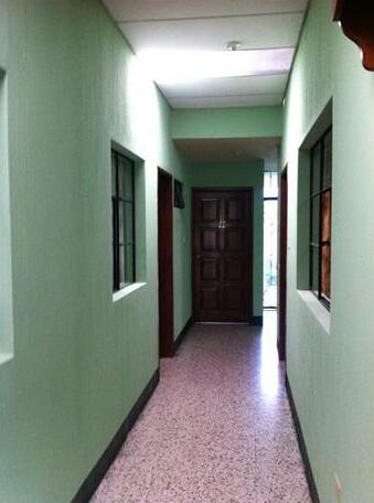 Hotel El Portal - Photo2