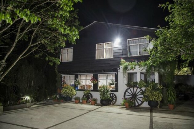 Hotel Paniste
