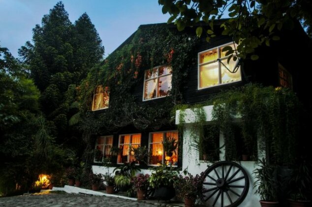 Hotel Paniste - Photo2