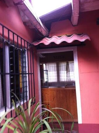 Hotel Piedra Luna - Photo2