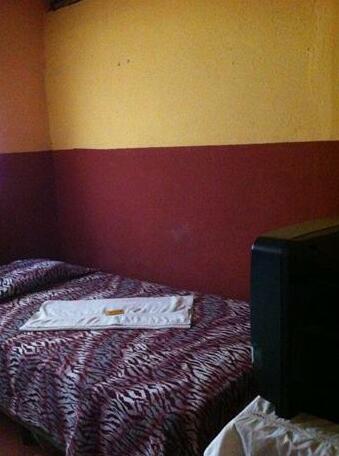 Hotel Piedra Luna - Photo3