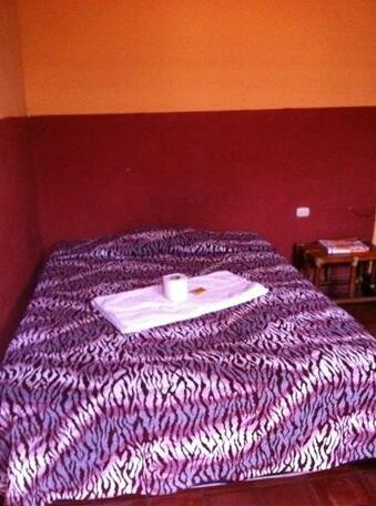 Hotel Piedra Luna - Photo4