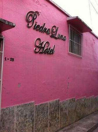 Hotel Piedra Luna