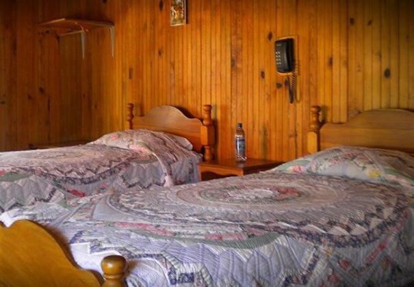 Hotel Posada de Carlos V - Photo2