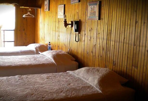 Hotel Posada de Carlos V - Photo3