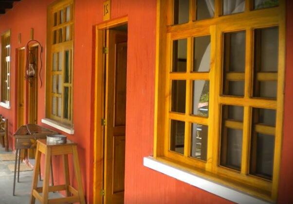 Hotel Posada de Carlos V - Photo5