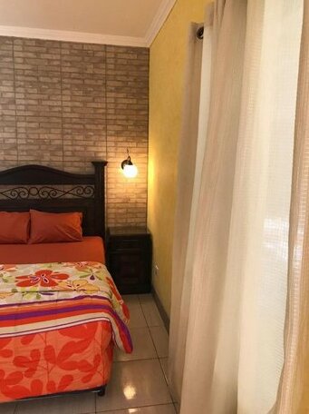 Hotel Posada los Reyes