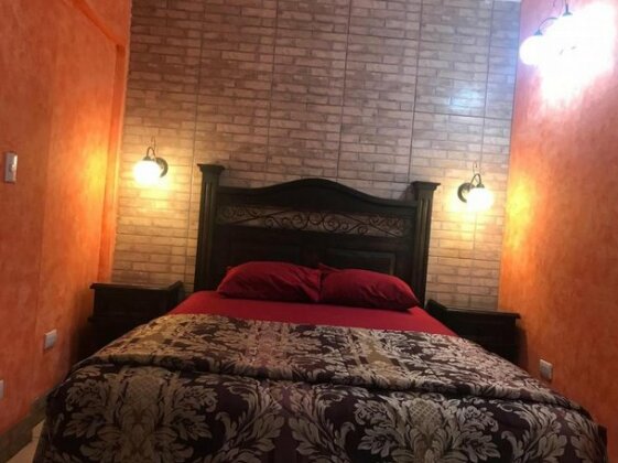 Hotel Posada los Reyes - Photo2