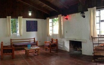 Hotel Posada Montana del Quetzal - Photo5