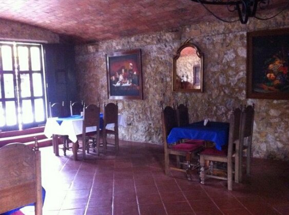 Hotel Villa Ancestral - Photo3