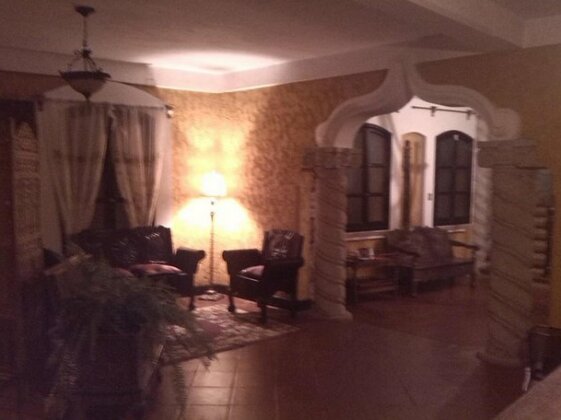 Hotel Villa Ancestral - Photo4