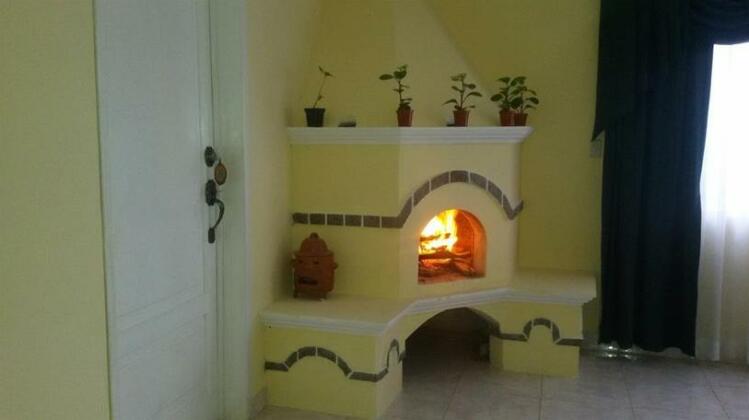 Hotel y Restaurante Eco - Chibulbult - Photo4