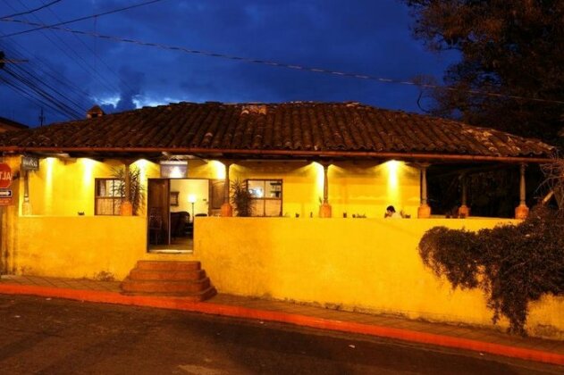 La Posada Coban