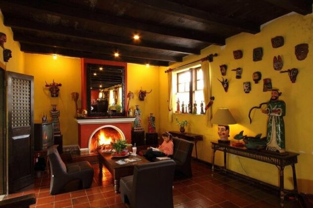 La Posada Coban - Photo2