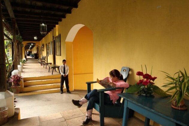 La Posada Coban - Photo3