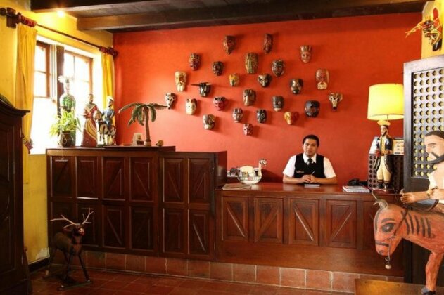 La Posada Coban - Photo4