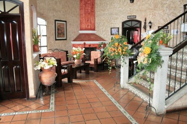 La Posada de Don Antonio - Photo5