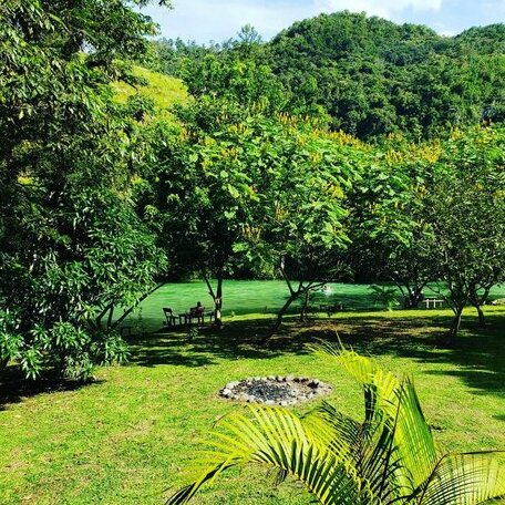 La Poza River Lodge - Photo2