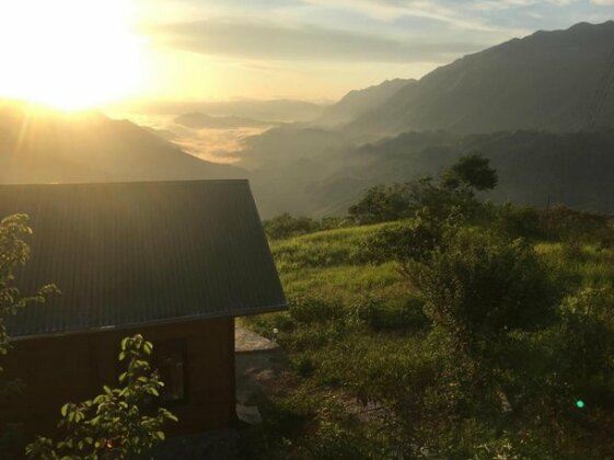 Mountain Nest Coban