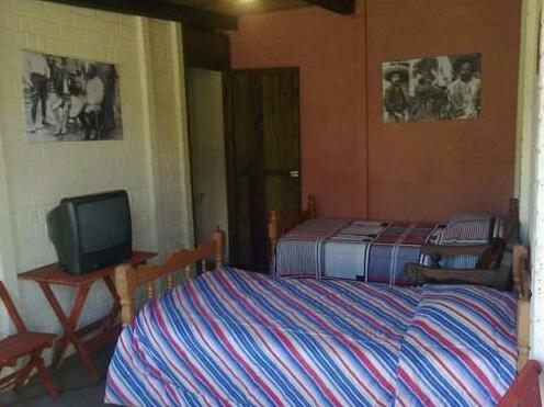 Posada del Campo - Photo3