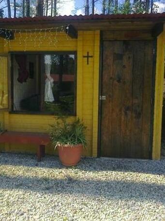 Posada del Campo - Photo4