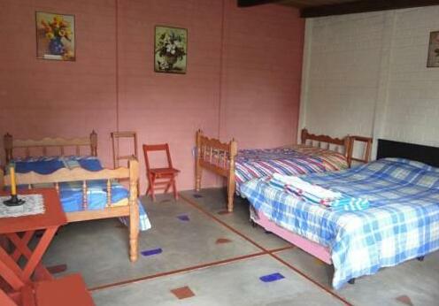 Posada del Campo - Photo5