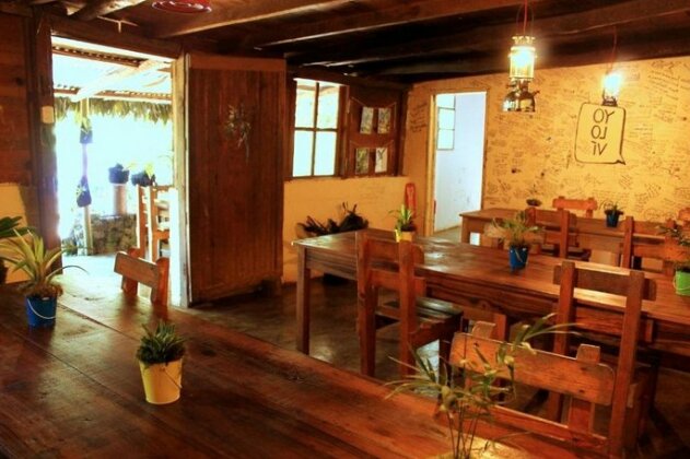 Ranchitos Del Quetzal - Photo5