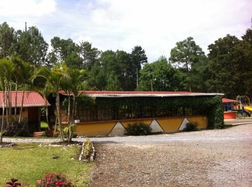 San Rafael Coban