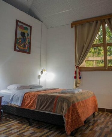Vinas Hotel