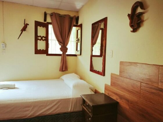 Vinas Hotel - Photo5