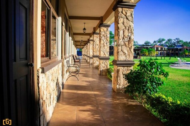 Grand Caporal Hotel - Photo3